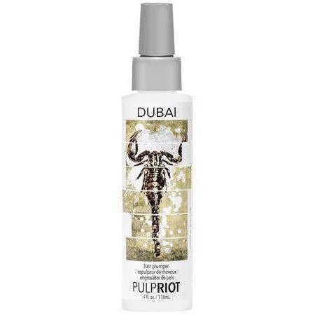 Pulp Riot Dubai Hair Plumper 4 oz - VIP Extensions