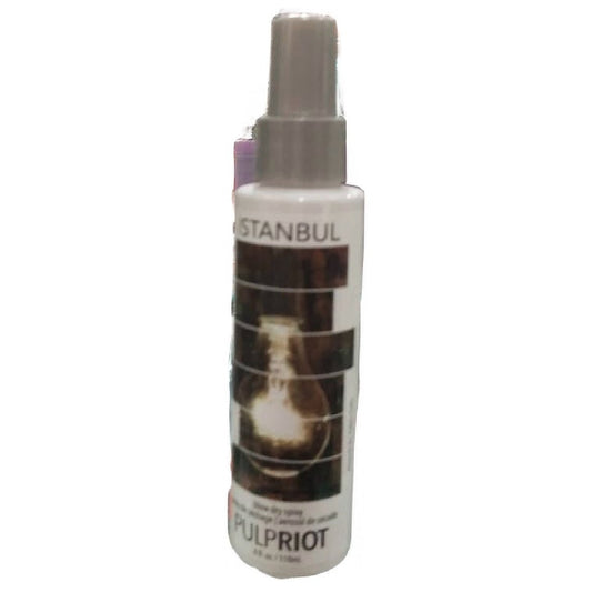 Pulp Riot Istanbul Blow Dry Spray 4 oz - VIP Extensions