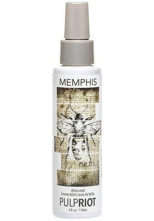 Pulp Riot Memphis Shine Mist 4 oz - VIP Extensions