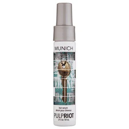 Pulp Riot Munich Hair Serum 2 oz - VIP Extensions