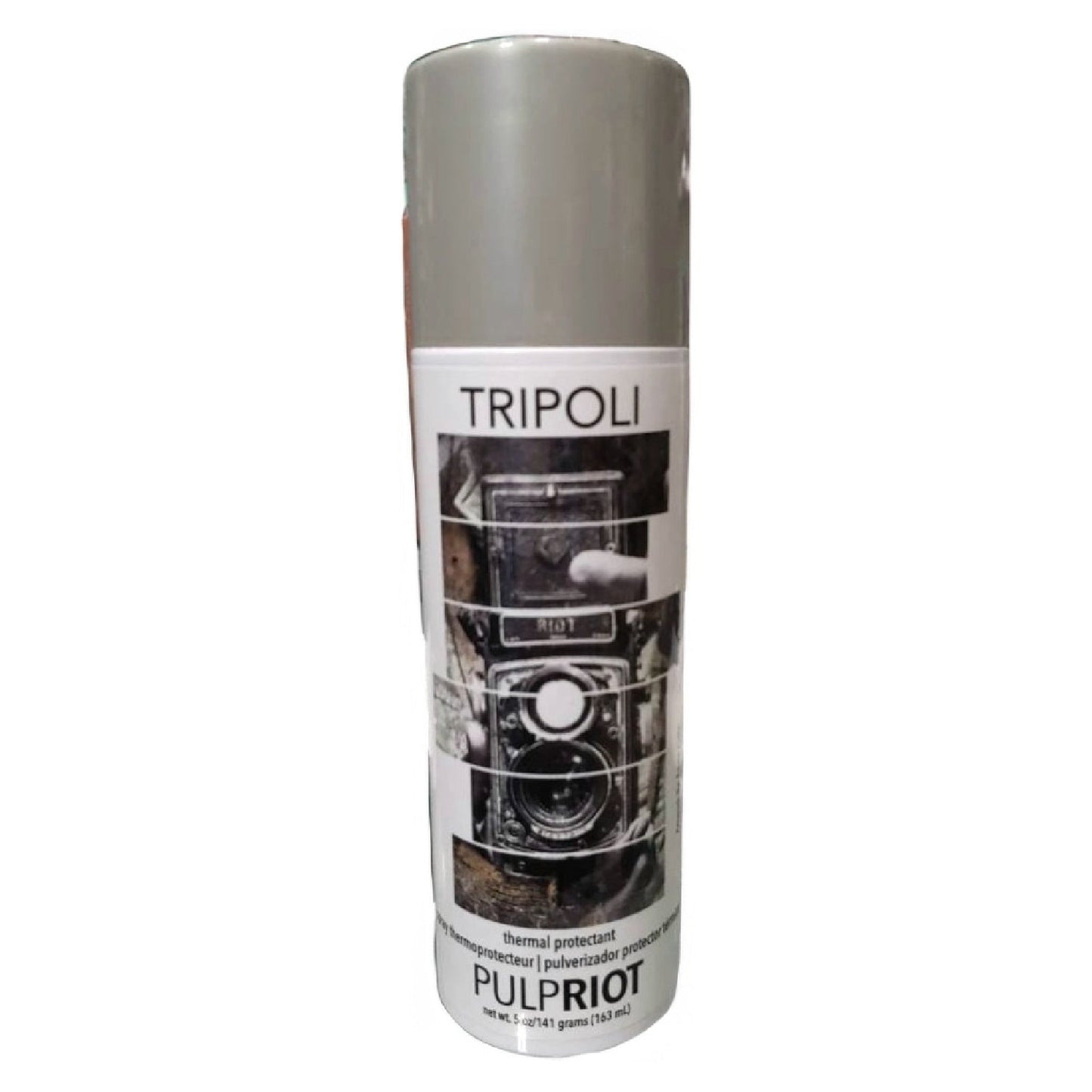 Pulp Riot Tripoli Thermal Protectant Spray 5 oz - VIP Extensions