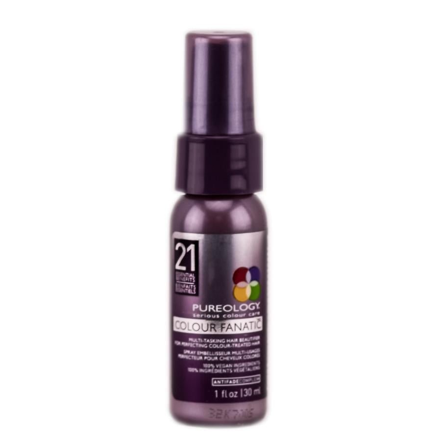 Pureology Colour Fanatic Multi - Tasking Hair Beautifier 1oz/30ml - VIP Extensions