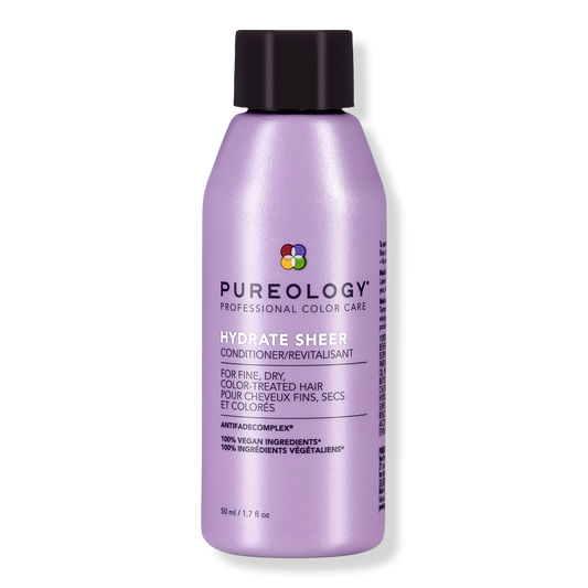 Pureology Hydrate Sheer Conditioner 1.7 oz