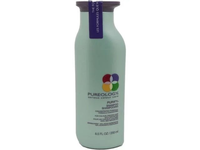 Pureology Purifying Clarifying Shampoo 8.5 oz - VIP Extensions