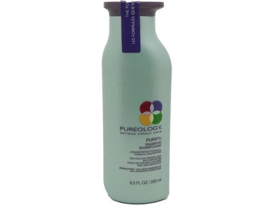 Pureology Purifying Clarifying Shampoo 8.5 oz - VIP Extensions