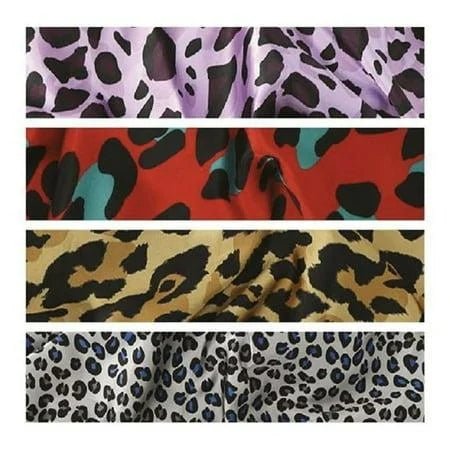 Qfitt Luxury Silky Satin Wrap 7102 - VIP Extensions