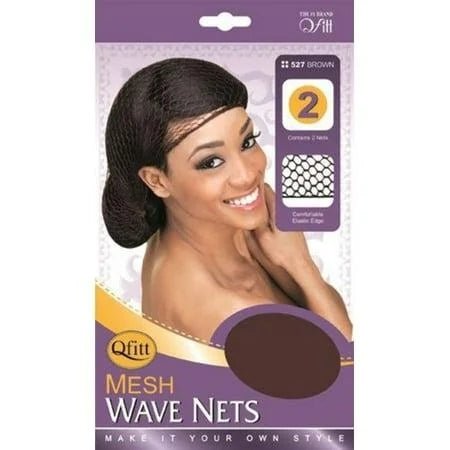 Qfitt Mesh Wave Nets - VIP Extensions