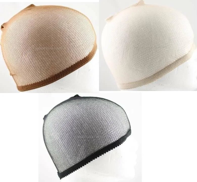 Qfitt Mesh Weaving Net 553 Beige (Natural) - VIP Extensions