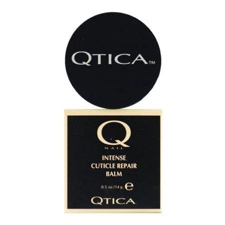 Qtica Intense Cuticle Repair Balm 0.50 oz - VIP Extensions