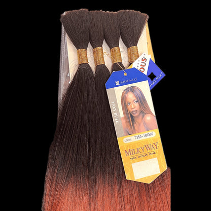 Que by MILKYWAY YAKY BULK 16'' - VIP Extensions