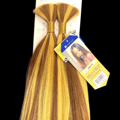 Que by MILKYWAY YAKY BULK 16'' - VIP Extensions