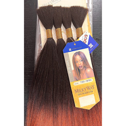 Que by MILKYWAY YAKY BULK 16'' - VIP Extensions