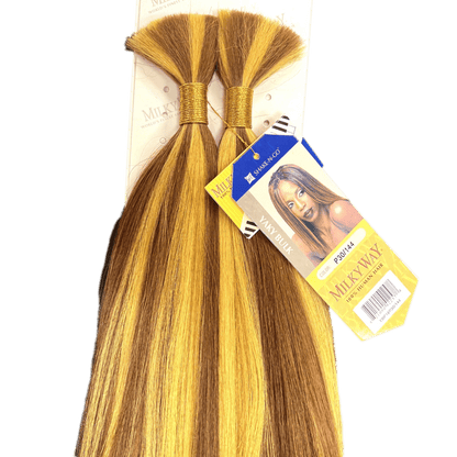 Que by MILKYWAY YAKY BULK 16'' - VIP Extensions