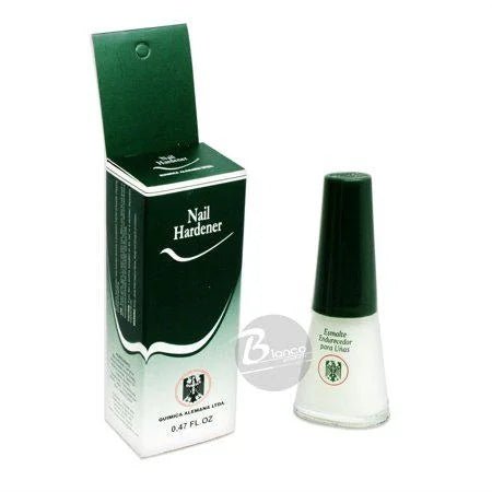 Quimica Alemana Nail Hardener Strengthener Polish Treatment - VIP Extensions