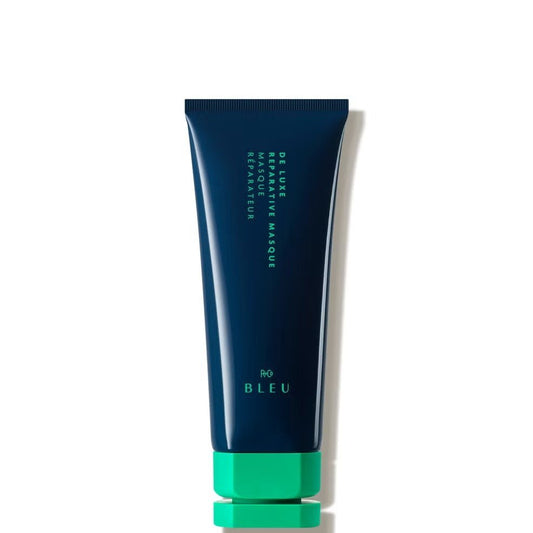 R & Co Bleu De Luxe Reparative Masque 5 oz - VIP Extensions