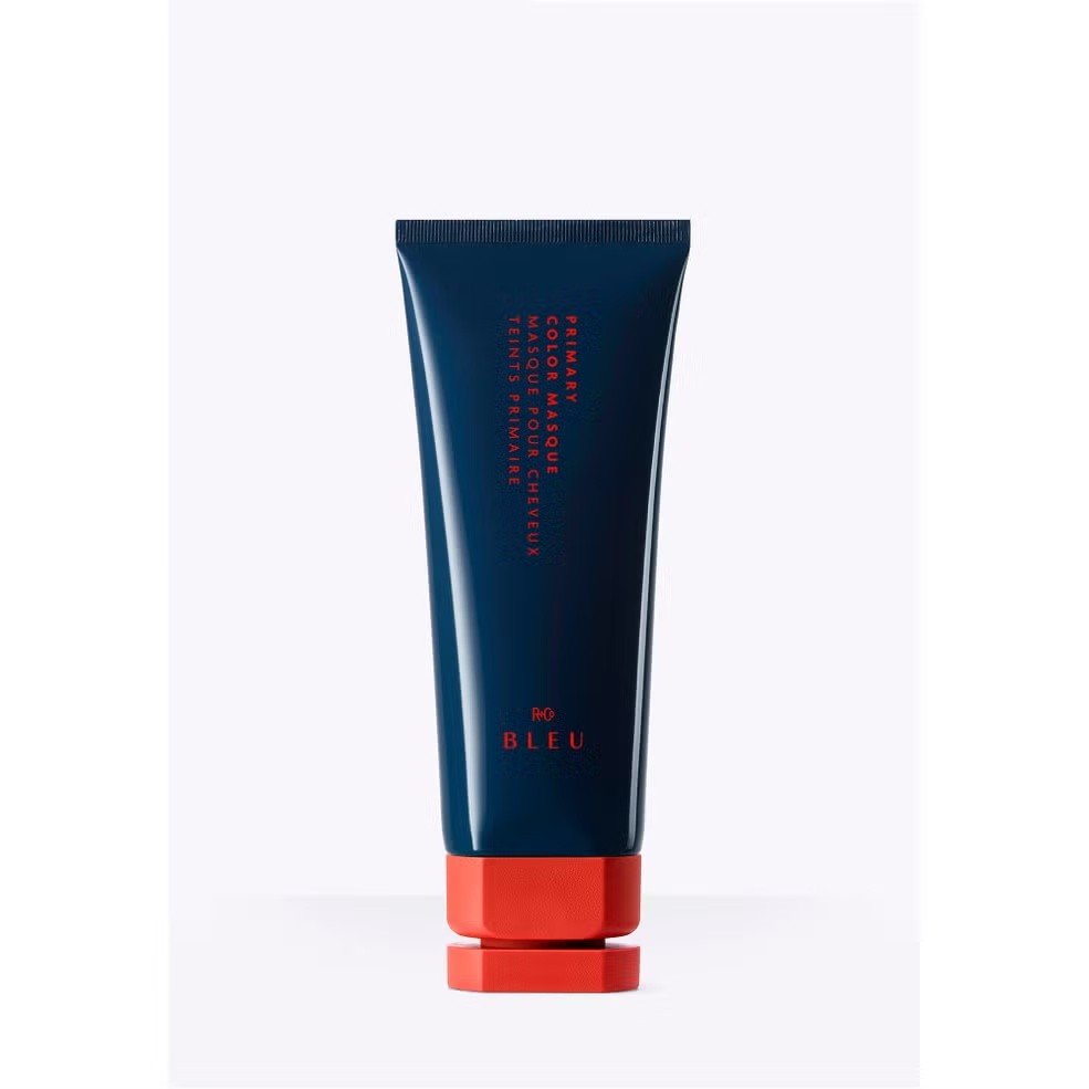 R & Co bleu Primary Color Masque 5 oz. - VIP Extensions