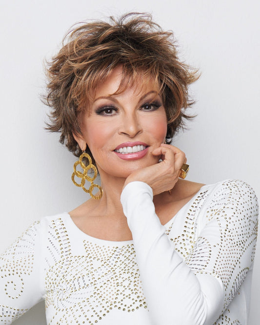 Raquel Welch voltage Average - VIP Extensions