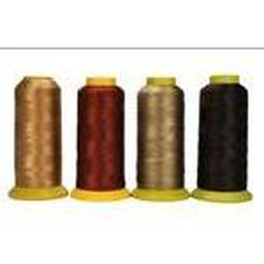 Rayon Nylon Heavy Duty Weaving Thread - VIP Extensions