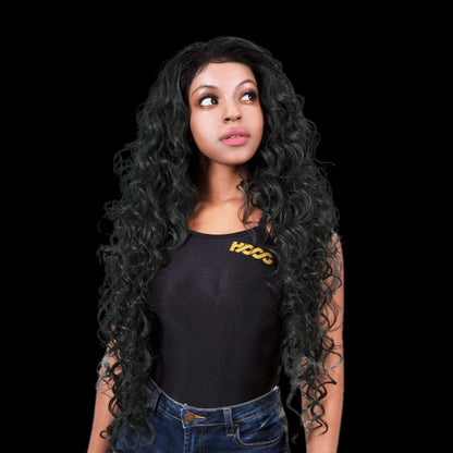 R&B Collection HL - Brown Wig - VIP Extensions