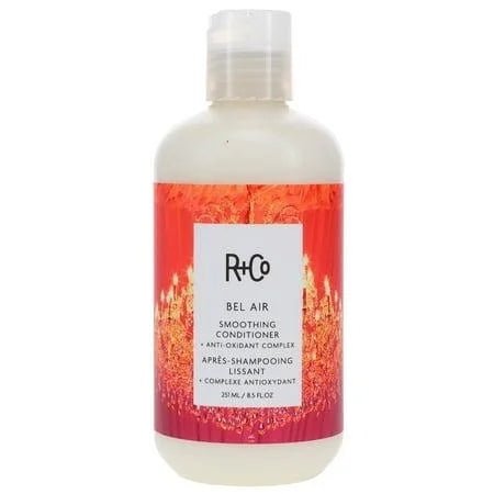 R+Co BEL Air Smoothing Conditioner 8.5 Oz - VIP Extensions