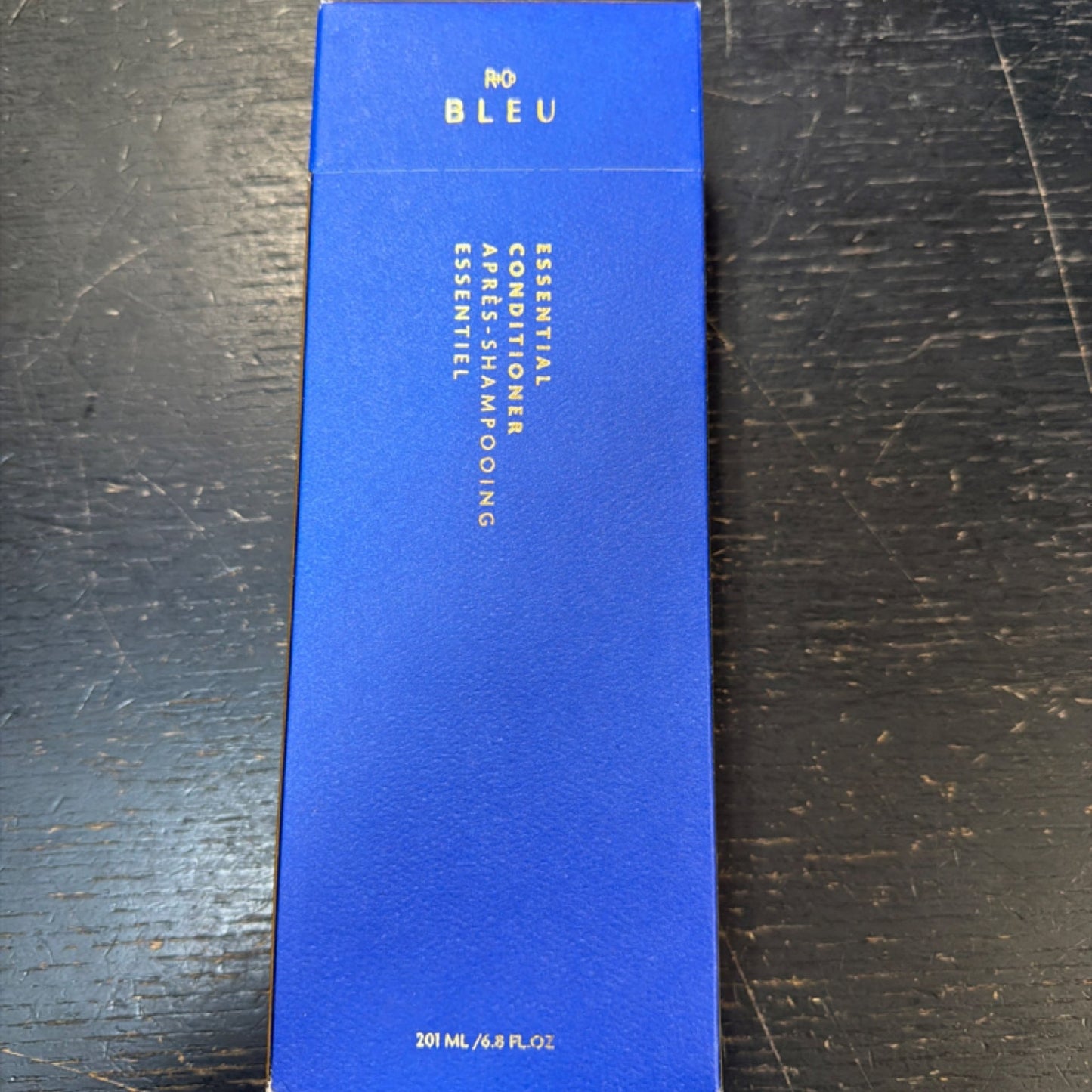 R+Co BLEU Essential Conditioner 6.8oz All Hair Types Detangle Repair Shine Vegan - VIP Extensions