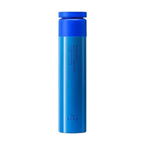 R+Co Bleu Hypersonic Heat Styling Mist | Superior Heat Protection, Shine + Soft Hold | Vegan 6.7oz - VIP Extensions