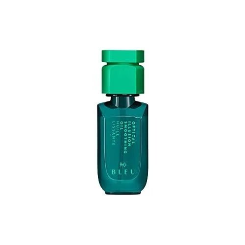 R+Co Bleu Optical Illusion Smoothing Oil | High Shine, Smoothes Texture + Tames Flyaways | Vegan 2.0 OZ - VIP Extensions