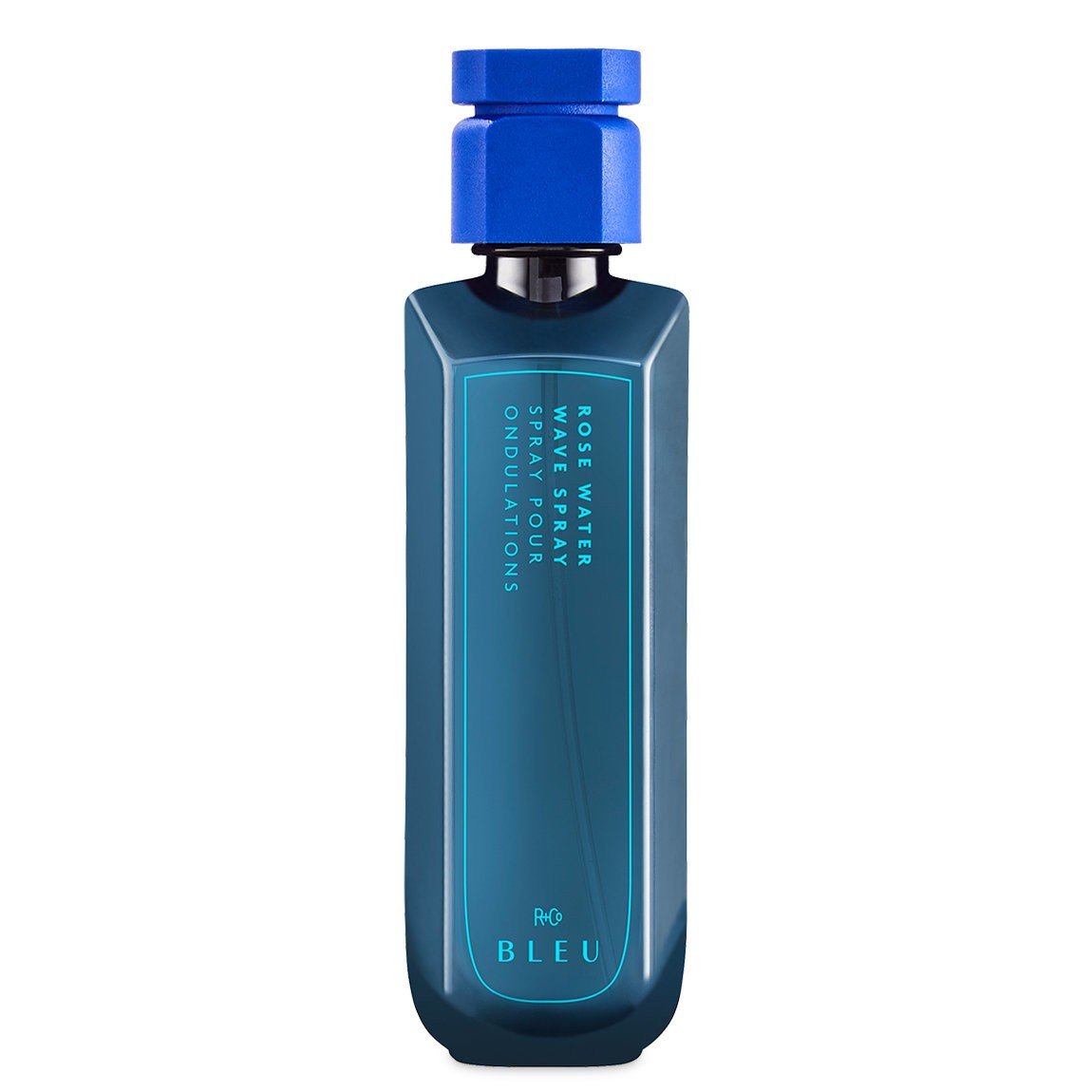 R+Co Bleu Rose Water Wave Spray 6.8 Oz - VIP Extensions