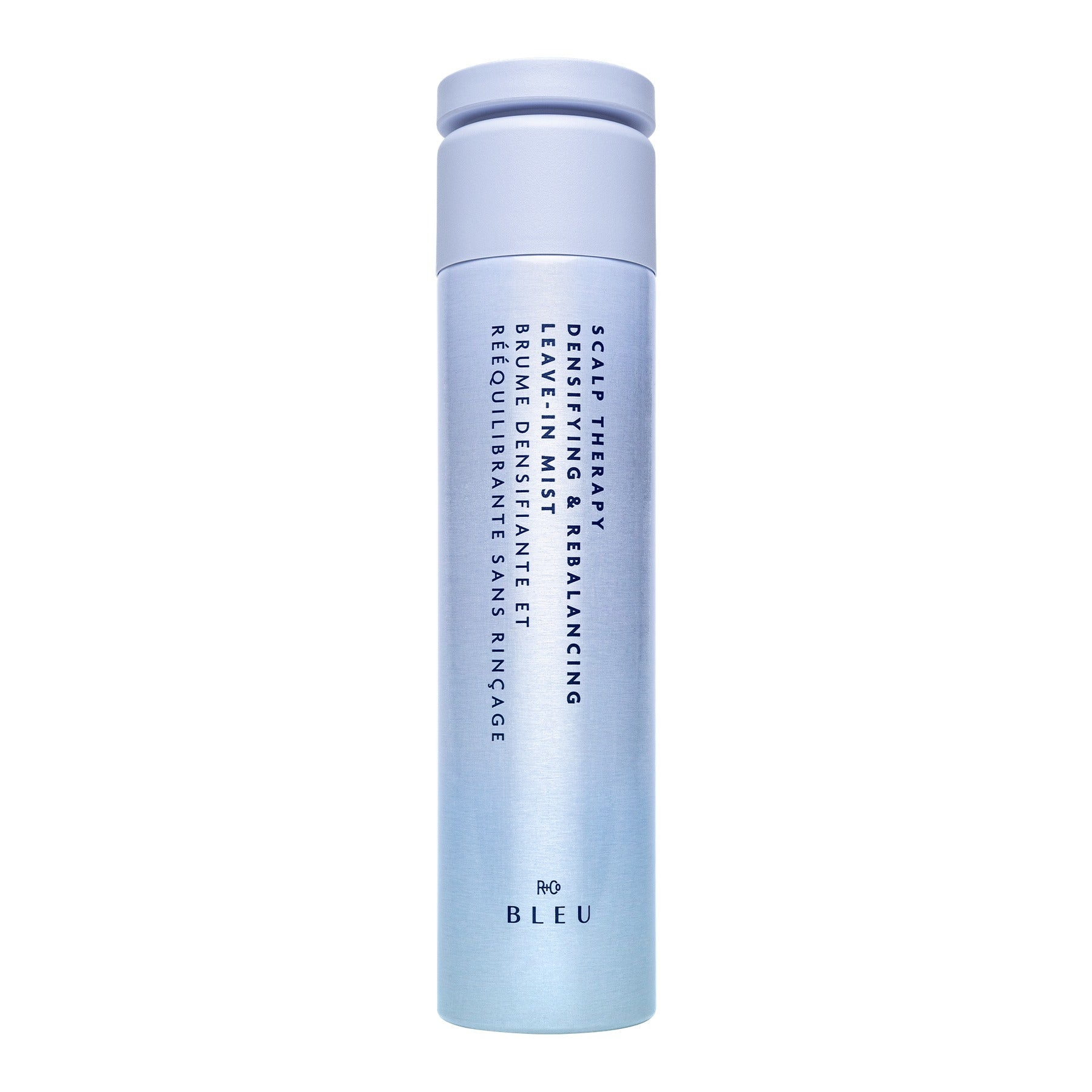 R+Co Bleu Scalp Therapy Densifying & Rebalancing Leave-In Mist, 5.5 oz