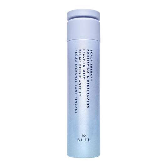 R+Co Bleu Scalp Therapy Densifying & Rebalancing Leave-In Mist, 5.5 oz