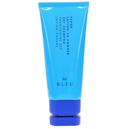 R+Co Bleu Vapor Lotion to Powder Dry Shampoo | Weightless Formula, Residue - Free + Touchable Dry Shampoo | Vegan 3.0 oz - VIP Extensions