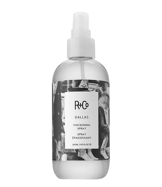 R+Co Dallas Thickening Spray 8.5 OZ - VIP Extensions