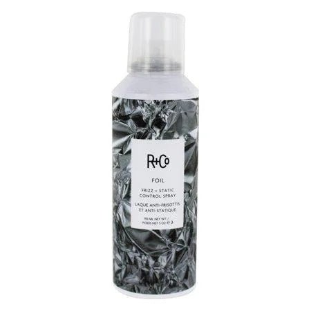R+Co Foil Frizz and Static Control Spray 5 oz - VIP Extensions