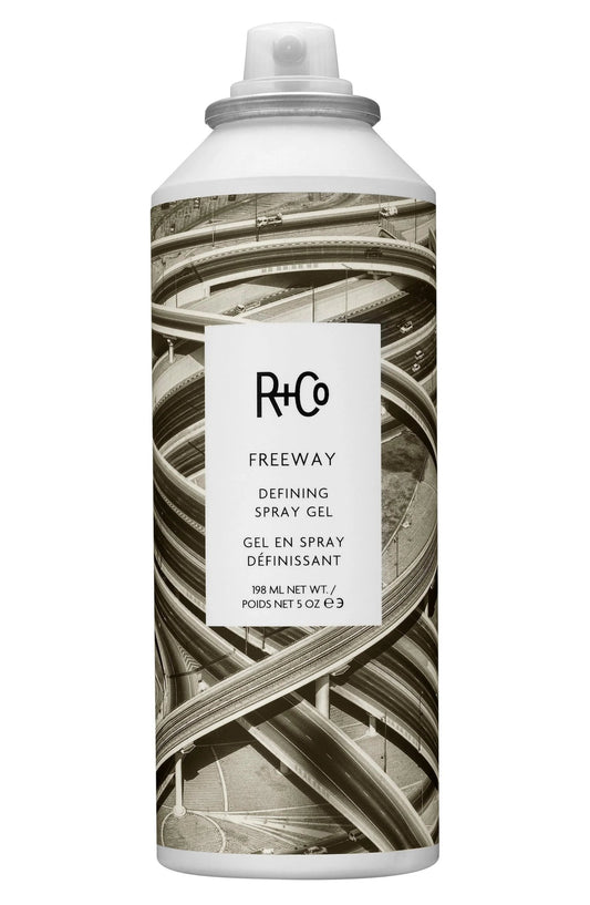 R+Co Freeway Defining Spray Gel 5 oz - VIP Extensions