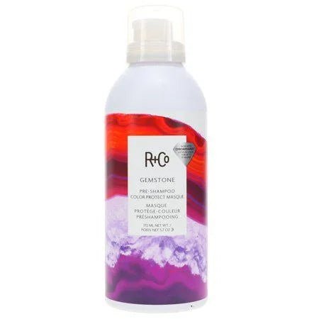 R+Co Gemstone Pre - Shampoo Masque 5.7 OZ - VIP Extensions