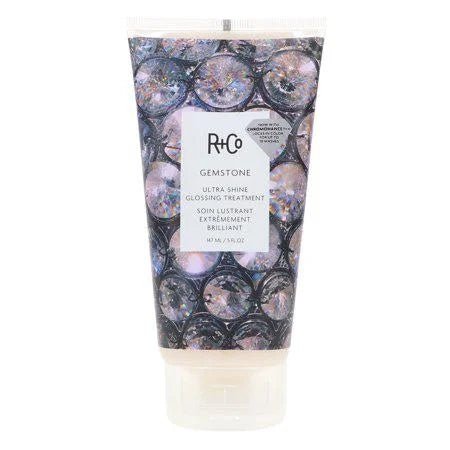 R+Co Gemstone Ultra Shine Glossing Treatmen 5oz - VIP Extensions