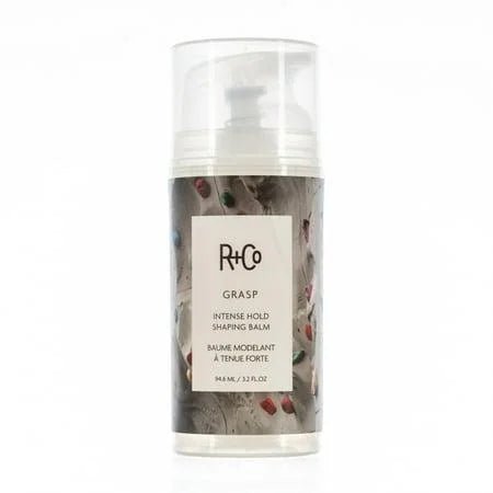 R+Co Grasp Intense Hold Shaping Balm 3.2oz/94.6ml - VIP Extensions