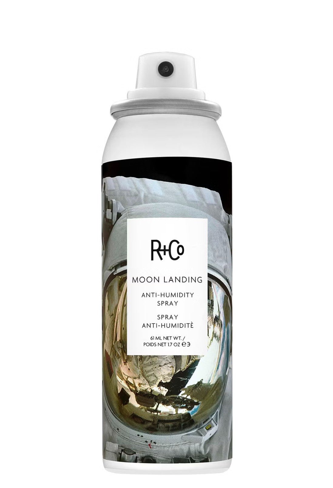 R+Co Moon Landing Anti - Humidity Spray 1.7 OZ - VIP Extensions