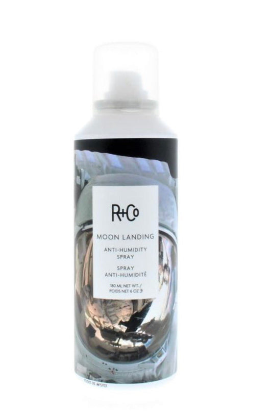 R+Co Moon Landing Anti - Humidity Spray 6 OZ - VIP Extensions