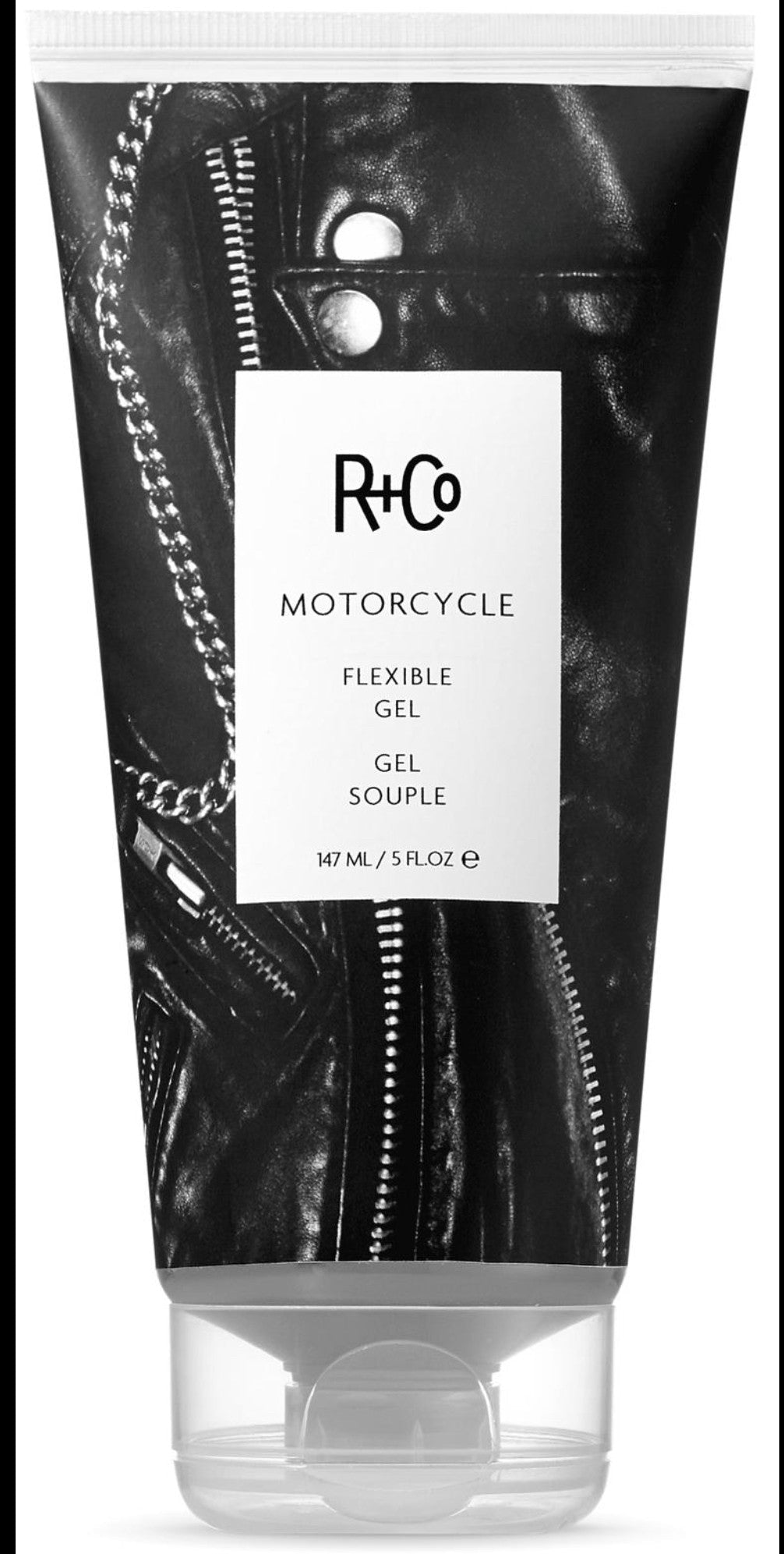 R+Co Motorcycle Flexible Gel 5 OZ - VIP Extensions