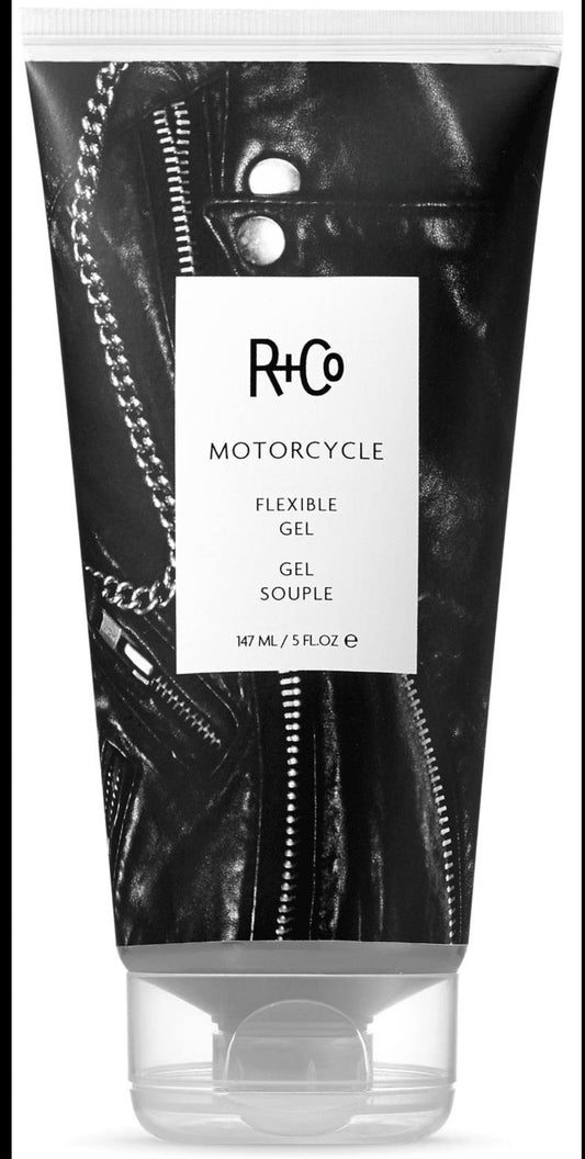 R+Co Motorcycle Flexible Gel 5 OZ - VIP Extensions