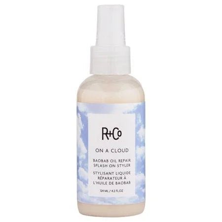 R+Co On A Cloud Baobab Oil Repair Splash On Styler 4.2 Oz - VIP Extensions