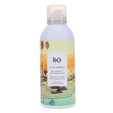 R+Co Palm Springs Pre-Shampoo Treatment Hair Mask 5 oz - VIP Extensions