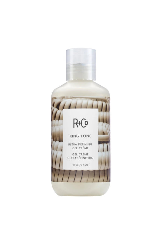 R+Co Ringtone Ultra Defining Gel Crème 6 OZ - VIP Extensions