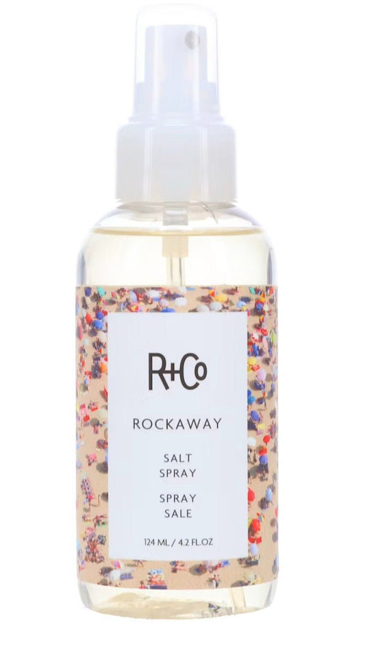 R+Co Rockaway Salt Spray 4.2 OZ - VIP Extensions