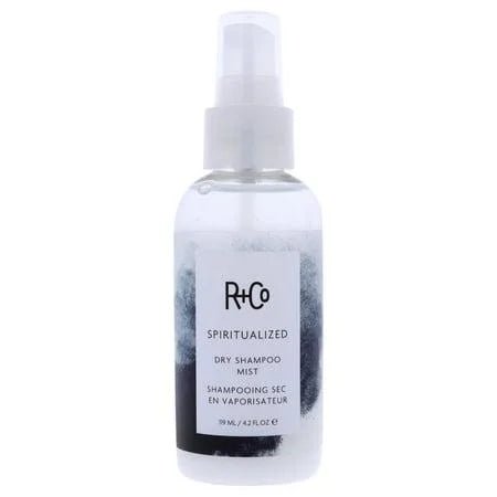 R+Co Spiritualized Dry Shampoo Mist 4.2 oz - VIP Extensions