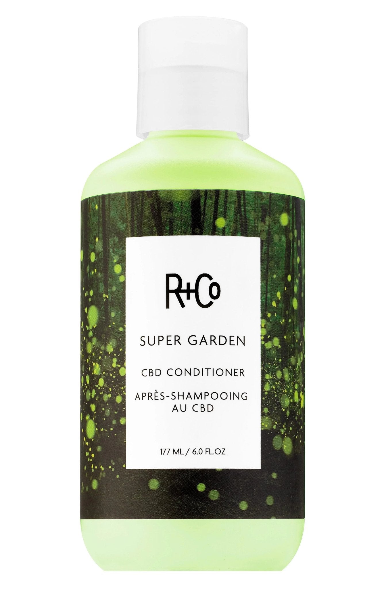 R+Co Super Garden Conditioner 177ml 6oz - VIP Extensions