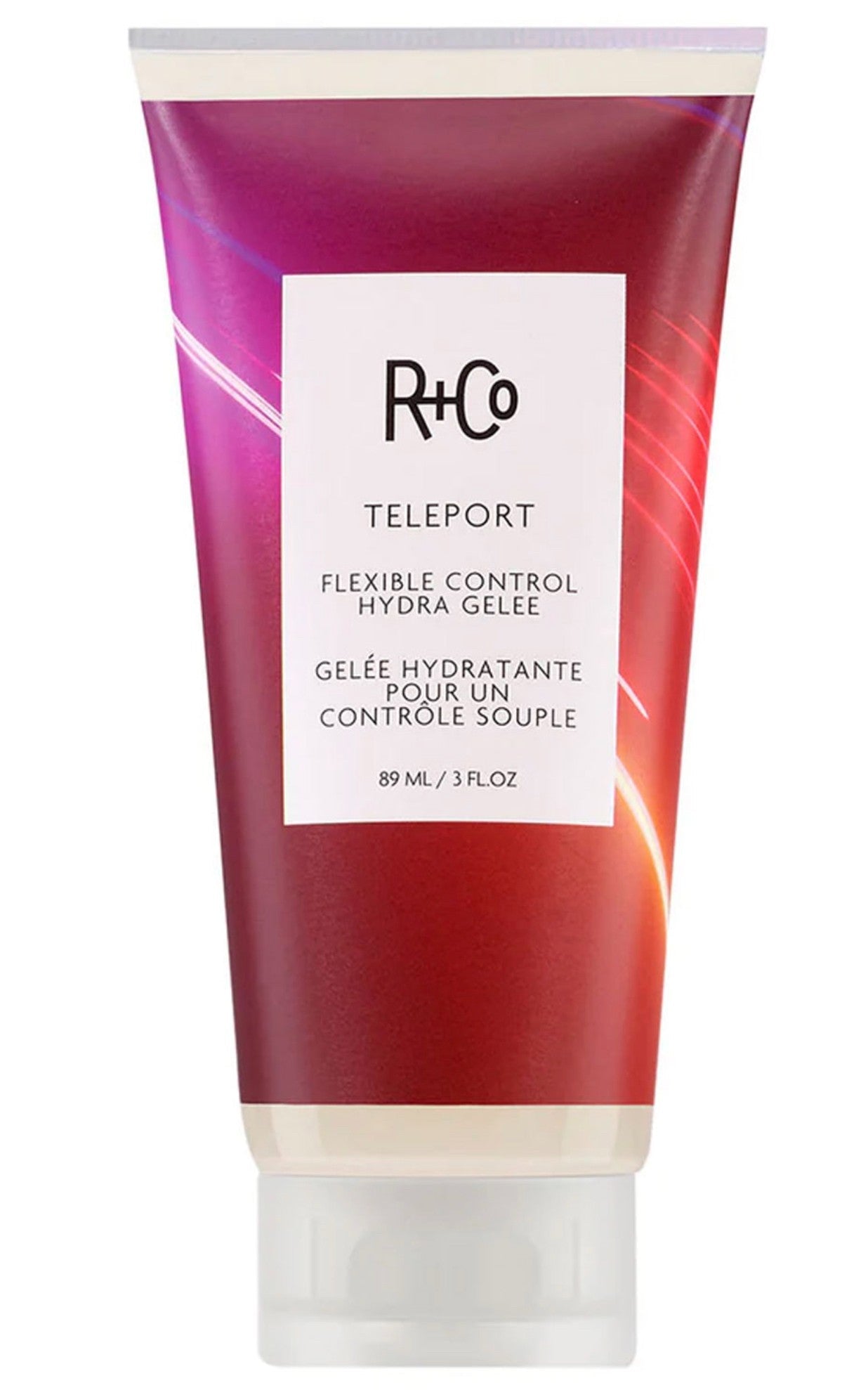 R+Co Teleport Flexible Control Hydra Gelee 3 Oz - VIP Extensions