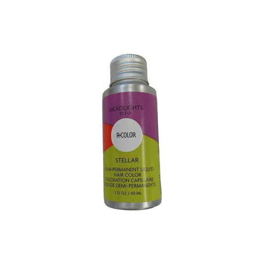 R+Color Demi - Permanent liquid Hair Color 2oz - VIP Extensions
