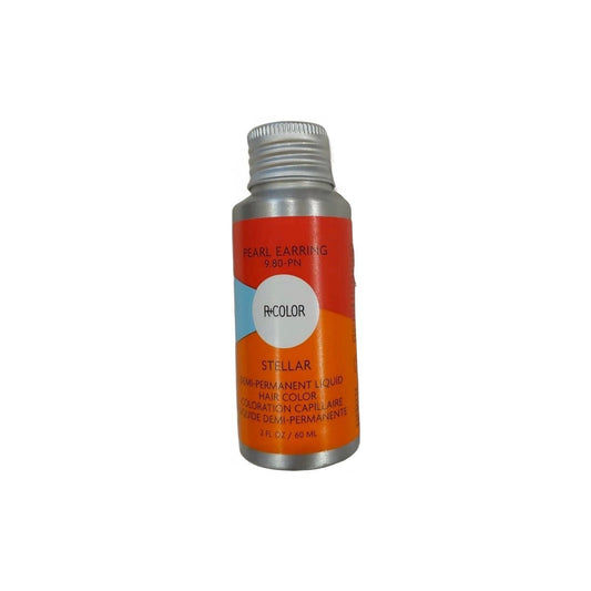 R+Color Demi - Permanent liquid Hair Color 2oz - VIP Extensions